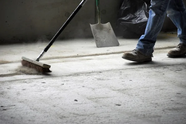 Construction Cleaning Construction Cleaning
