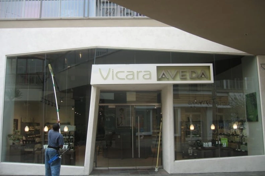 Reliable home cleaning services in Carson, CA Our home cleaning services at work in Carson, CA