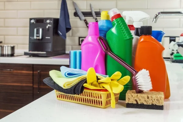 Home Cleaning Services Home Cleaning Services