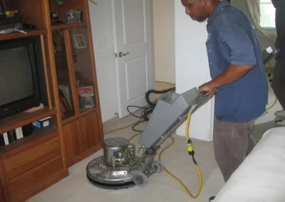 Home Cleaning Services