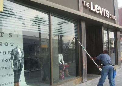 Home Cleaning Services