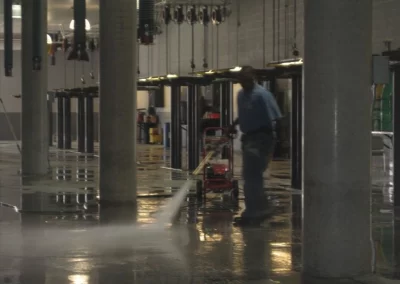 Home Cleaning Services