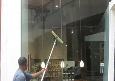 Home Cleaning Services