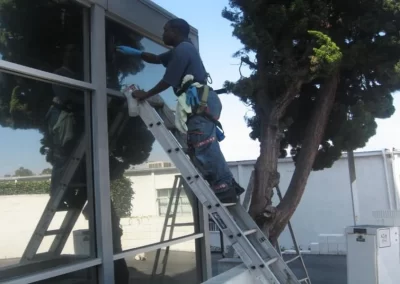 Home Cleaning Services