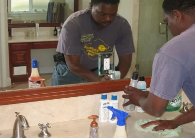 Home Cleaning Services