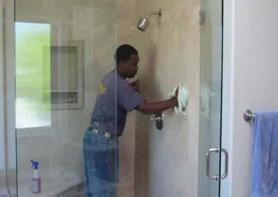 Home Cleaning Services