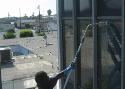 Professional Cleaning Services