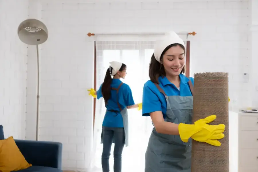 Expert Move-in Cleaning in Carson, CA Expert Move-in Cleaning in Carson, CA