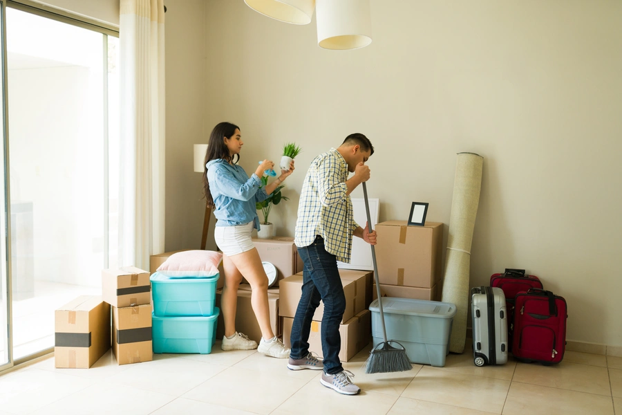 How Move-out Cleaning Helps Secure Your Deposit in Carson, CA