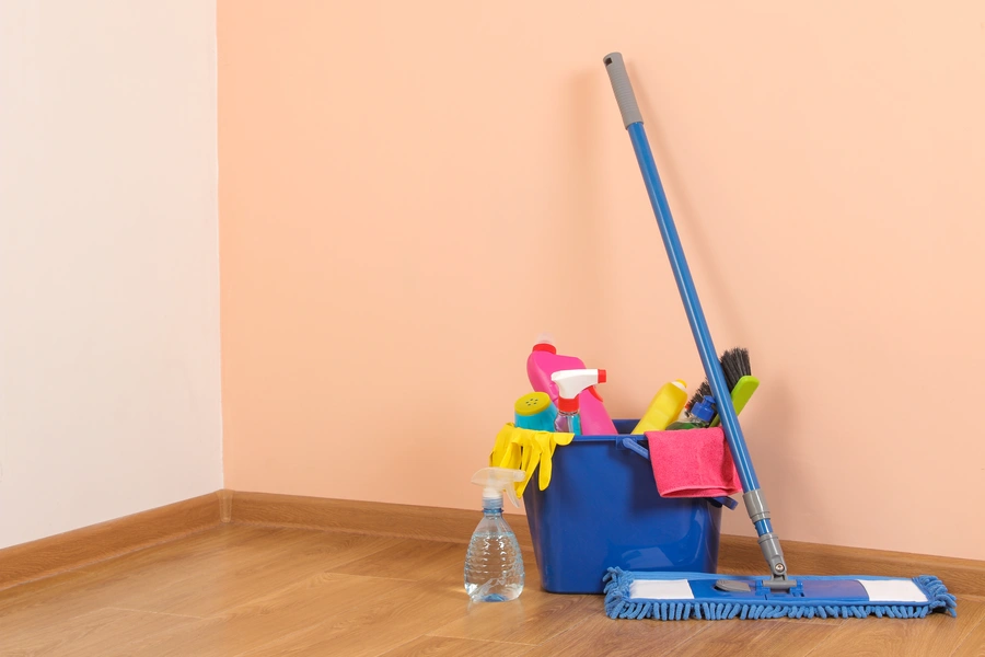 How Move-out Cleaning Helps Secure Your Deposit in Carson, CA