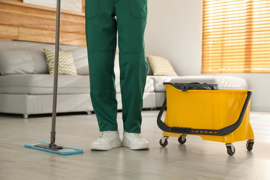 Quality Floor Cleaning in Carson, CA Quality Floor Cleaning in Carson, CA