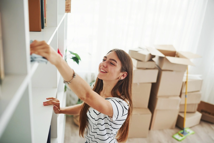 Reputable Move-out Cleaning in Carson, CA Reputable Move-out Cleaning in Carson, CA